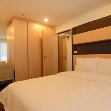Aparthotel Residencia One Bangkok Exterior foto