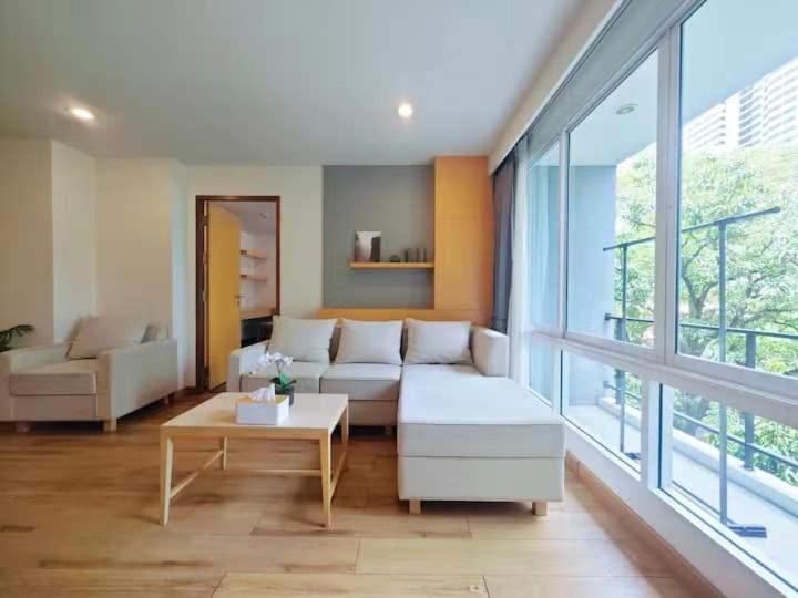Aparthotel Residencia One Bangkok Exterior foto