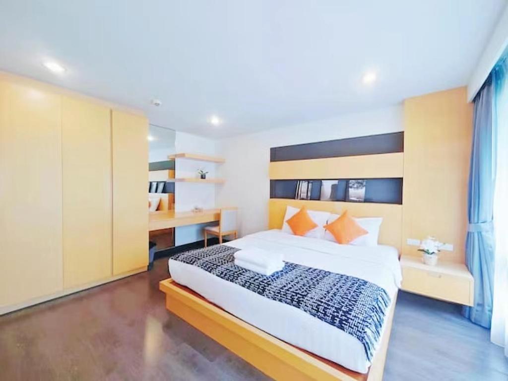 Aparthotel Residencia One Bangkok Exterior foto