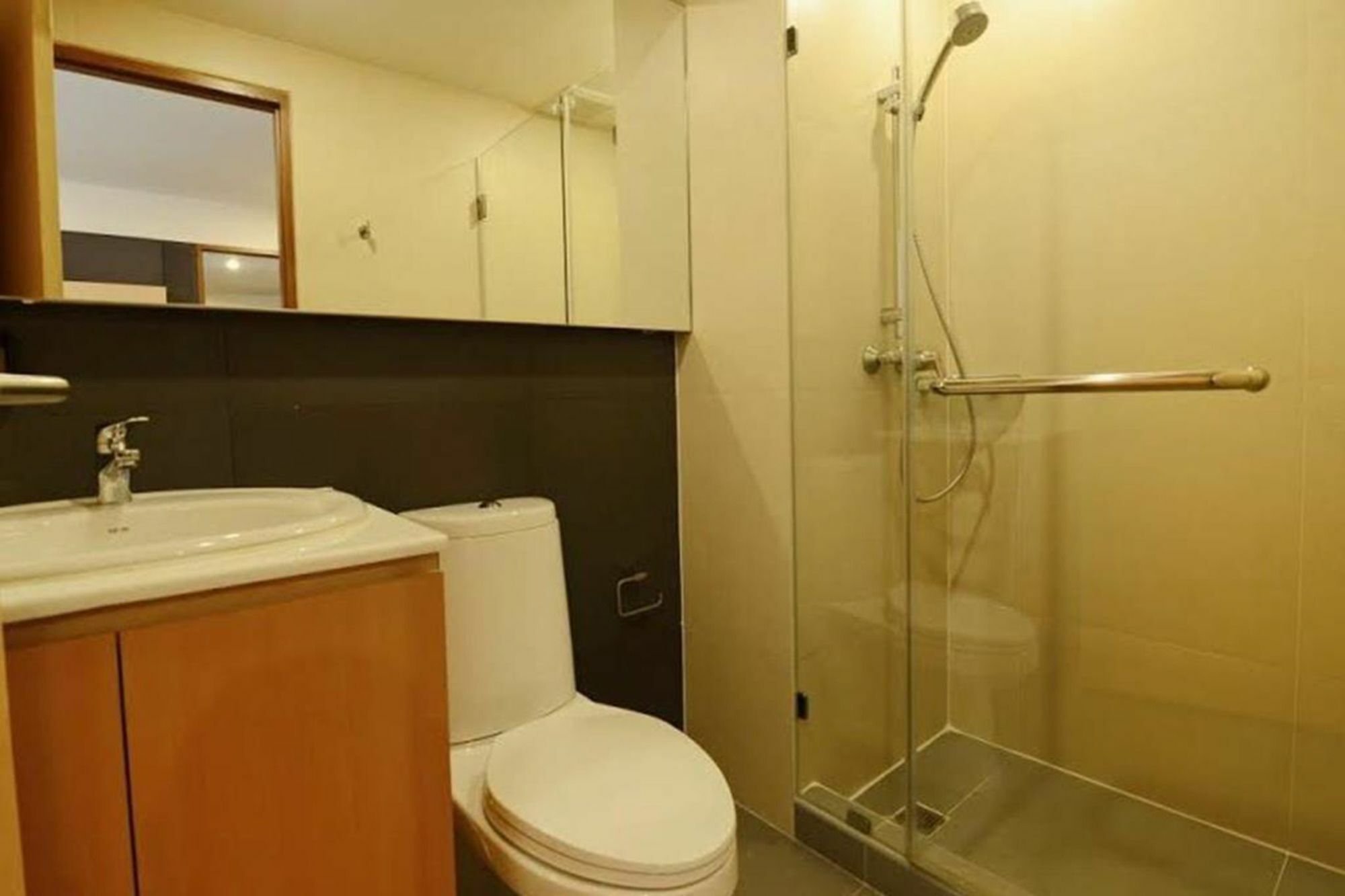 Aparthotel Residencia One Bangkok Exterior foto